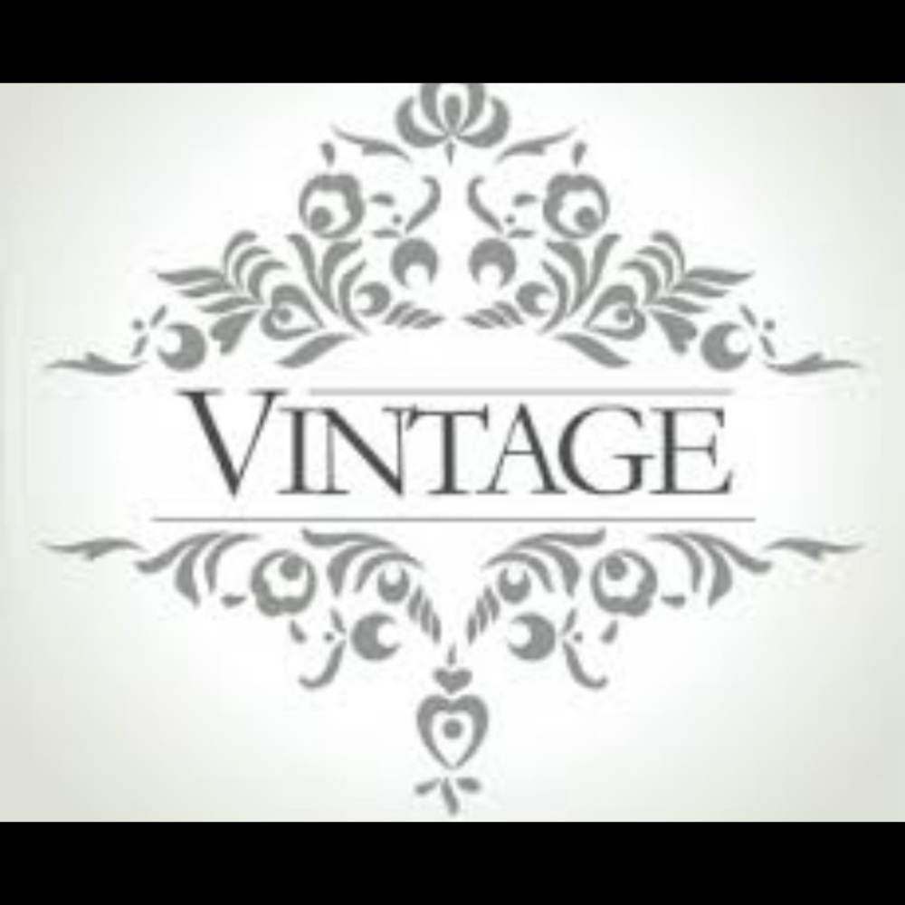 🖤Vintage🖤